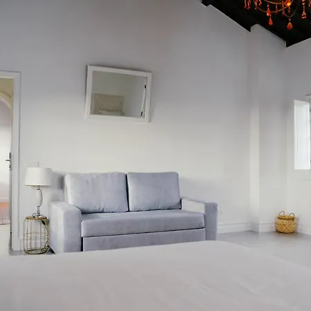 Alojamento de Acomodação e Pequeno-almoço Senhora Do Carmo Charm House Ponta Delgada