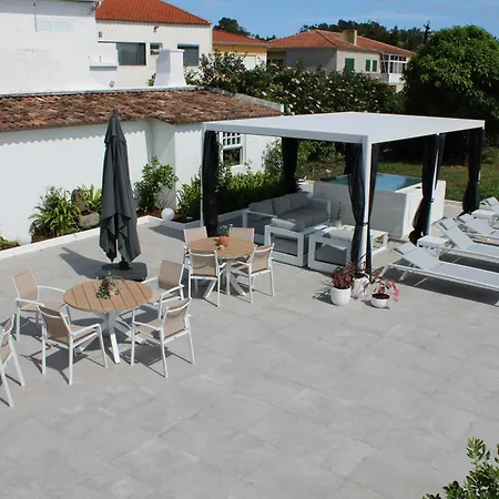 Couette-café Senhora Do Carmo Charm House 4*