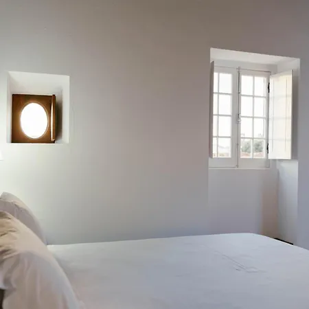 Bed & Breakfast Senhora Do Carmo Charm House *