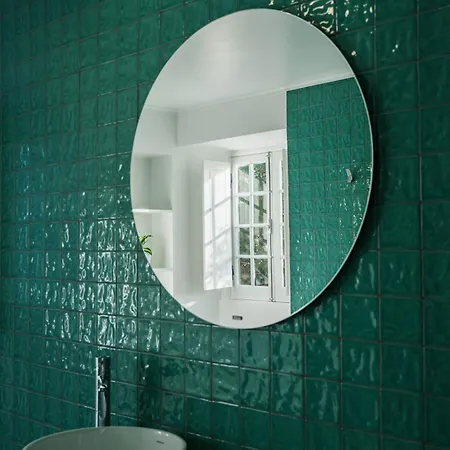 Senhora Do Carmo Charm House Bed & Breakfast Ponta Delgada