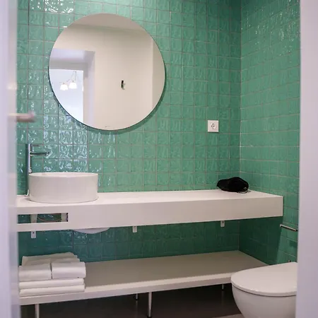 Alojamento de Acomodação e Pequeno-almoço Senhora Do Carmo Charm House Ponta Delgada