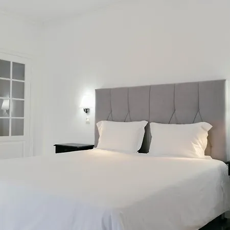 Senhora Do Carmo Charm House