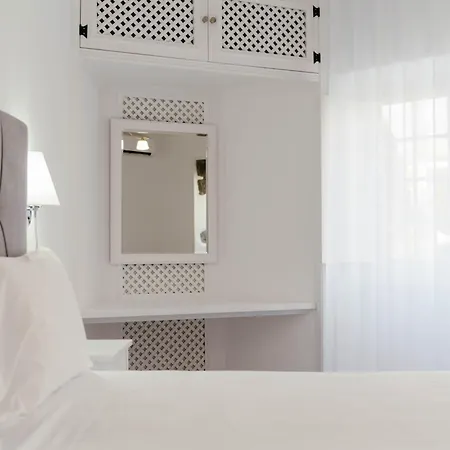 Bed & Breakfast Senhora Do Carmo Charm House *