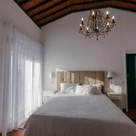 Senhora Do Carmo Charm House *