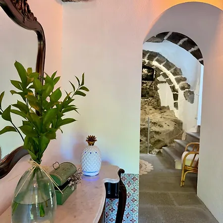 Senhora Do Carmo Charm House
