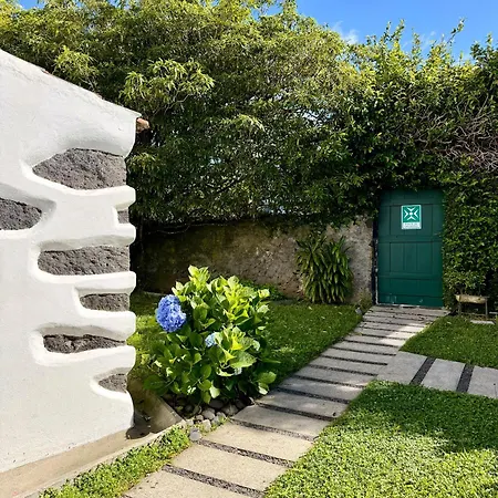 Senhora Do Carmo Charm House Ponta Delgada