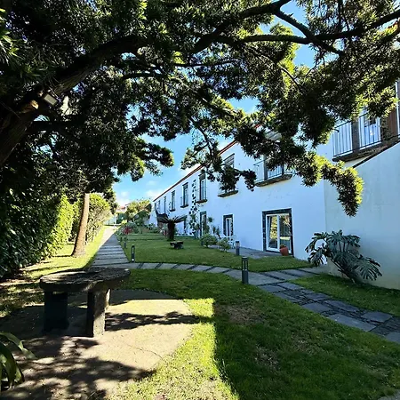 Senhora Do Carmo Charm House 4* Ponta Delgada