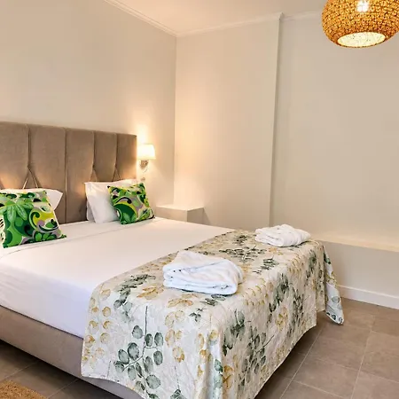 Senhora Do Carmo Charm House 4*