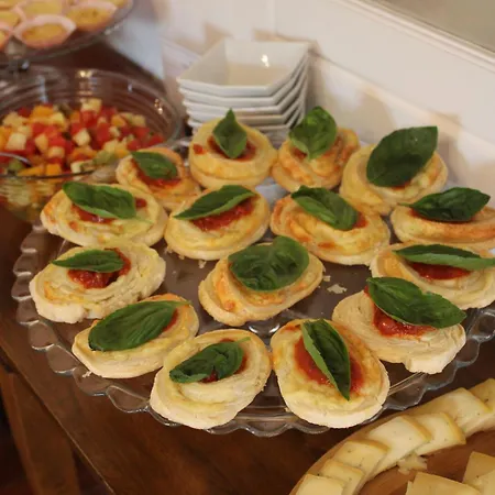 Alojamento de Acomodação e Pequeno-almoço Senhora Do Carmo Charm House Ponta Delgada