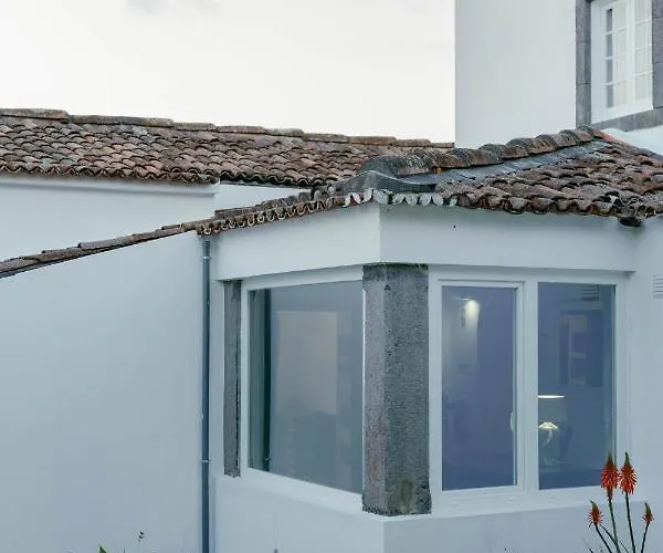 Bed & Breakfast Senhora Do Carmo Charm House 4*