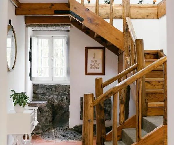 Bed & Breakfast Senhora Do Carmo Charm House