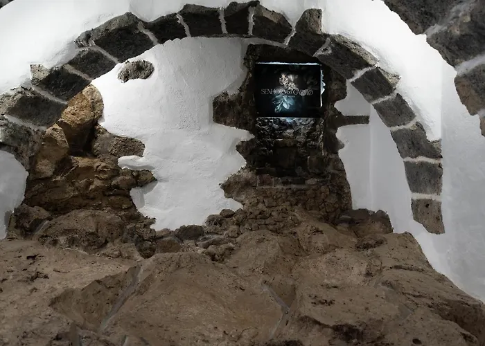 Senhora Do Carmo Charm House Ponta Delgada (Sao Miguel)