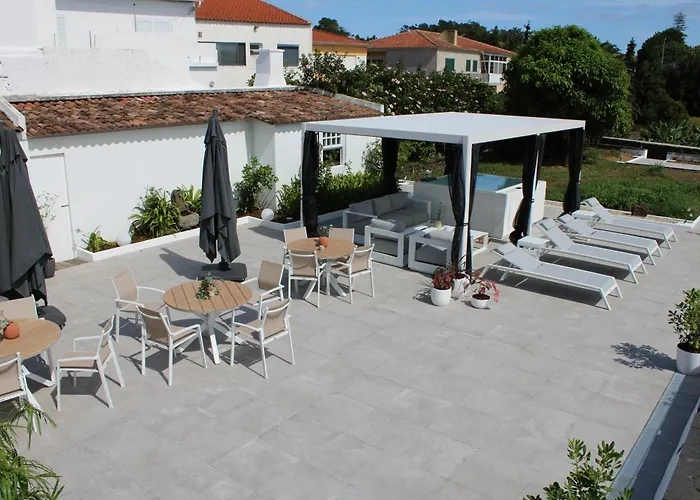 Bed & Breakfast Senhora Do Carmo Charm House 4*