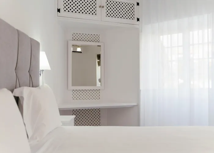 Bed & Breakfast Senhora Do Carmo Charm House 4*