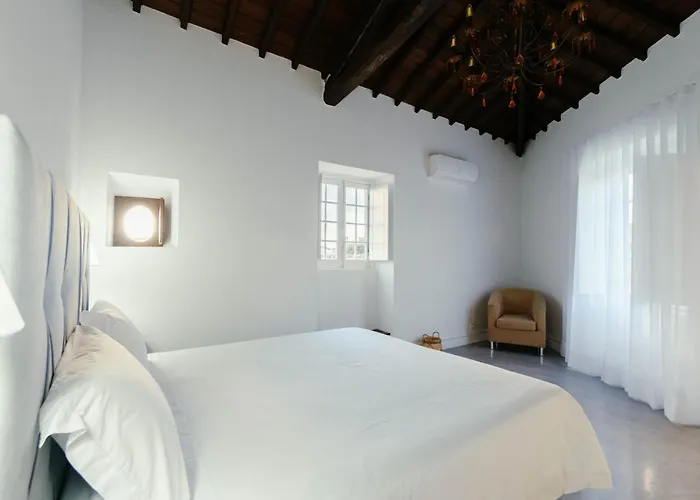 Senhora Do Carmo Charm House Ponta Delgada (Sao Miguel)