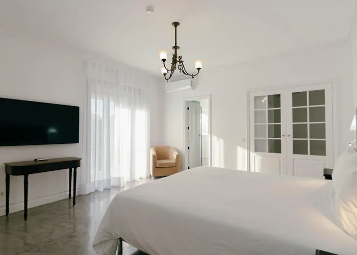 Senhora Do Carmo Charm House Ponta Delgada (Sao Miguel)